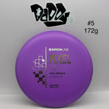 Axiom Simon Line Electron Firm Pixel Putt & Approach