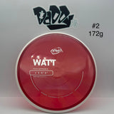 ****NEW MVP Proton Watt Putt & Approach