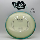 Axiom 2.0 Eclipse Glow Envy Putt & Approach