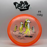 ****NEW Axiom PRISM Proton Crave - 2025 PDGA Champions Cup Edition by OTB