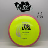 Axiom Simon Line Fission Time-Lapse Distance Driver