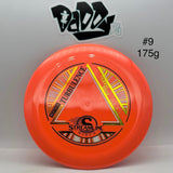 ***NEW Streamline Neutron Turbulence Fairway Driver