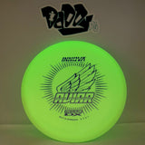 **NEW Innova Proto Glow DX Aviar Putt & Approach