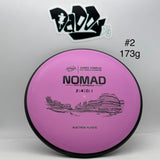 MVP James Conrad Electron Nomad Putt & Approach