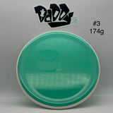 ****NEW MVP Neutron Stasis Putt & Approach Disc