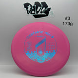 Westside Discs BT Medium Harp Putt & Approach
