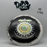 ****NEW Latitude 64 Gold Orbit Saint Pro - 2026 Kristin Latt Team Series Fairway Driver