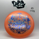 ****NEW Innova Luster Champion Destroyer of Worlds Distance Driver