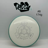 Axiom Soft Neutron Envy Putt & Approach