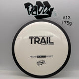 MVP Neutron Trail Distance Driver