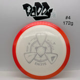Axiom Neutron Excite Distance Driver
