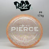 ****NEW Discraft Z-Confetti Fierce Paige Pierce Victory Edition Putt & Approach
