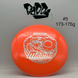 Innova Mamba GStar Distance Driver