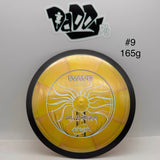 MVP Plasma Wave Distance Driver