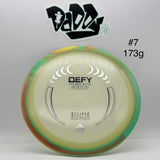 ****NEW Axiom Eclipse Glow Defy Distance Driver