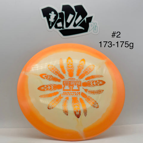 ***NEW Innova Halo Star IT Fairway Driver