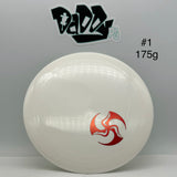 Kastaplast K1 Vass Distance Driver