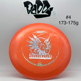 Innova GStar Thunderbird Distance Driver