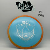 Axiom Fission Defy Distance Driver