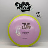 Axiom Simon Line Fission Time-Lapse Distance Driver