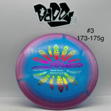 ***NEW Innova Halo Star IT Fairway Driver