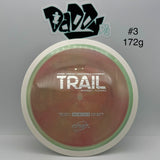 MVP Neutron Trail Distance Driver