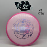 ****NEW Innova Star Halo Fox Midrange