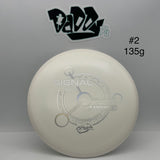 ***NEW MVP Fission Signal Fairway Driver