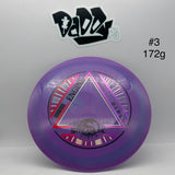 ****NEW Streamline Neutron Engine Distance Driver