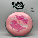 **NEW Axiom Soft Plasma Proxy - 2026 Silva Saarinen Team Series Putt & Approach
