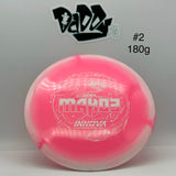 Innova Star Halo Mako3 Midrange