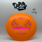 Latitude 64 Zero Gravity Diamond Easy to Use Fairway Driver
