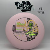 ****NEW Streamline Electron Soft Autopilot - Eagle McMahon Archetype Series Putt & Approach