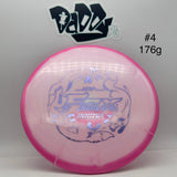 ****NEW Innova Star Halo Fox Midrange