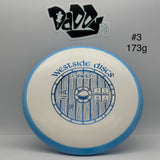 ****NEW Westside Discs BT Medium Orbit Shield Putt & Approach