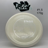 *NEW MVP Neutron Stasis Putt & Approach Disc