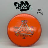 Axiom PRISM Neutron Pyro Midrange