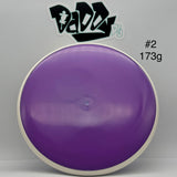 ***NEW MVP Soft Neutron Watt Putt & Approach