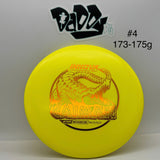 Innova Star Caiman Midrange