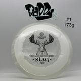 ****NEW Westside Discs VIP-X Ring Stag - Heidi Laine 2025 Team Series Fairway Driver