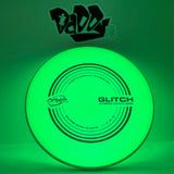 ***NEW MVP Eclipse Glow Glitch Hybrid Catch Disc
