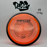 MVP Proton Inertia Distance Driver
