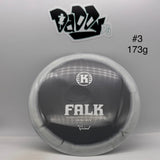 ****NEW Kastaplast K1 Grind Falk Fairway Driver