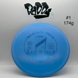 Westside Discs BT Hard Harp Putt & Approach