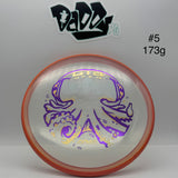 ****NEW Axiom Soft Proton Proxy - 2026 OTB Open Edition Putt & Approach