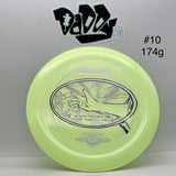 ***NEW Streamline Neutron Turbulence Special Edition Fairway Driver