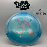 ****NEW Discraft Ricky Wysocki’s 2026 Tour Series V2 Special Blend Hallux Driver