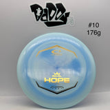 ***NEW Latitude 64 Royal Grand Hope Putt & Approach