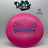 Latitude 64 Zero Gravity Fuse Midrange