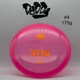 Kastaplast K1 Stig Midrange Driver